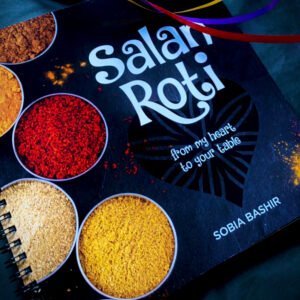 Book image