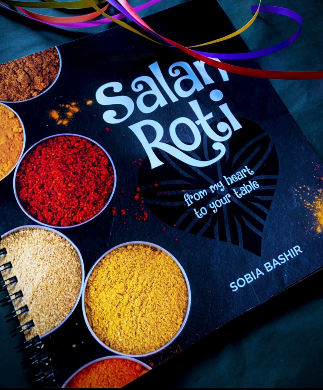 Book image